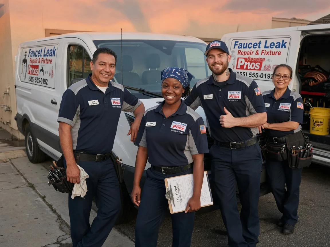 Faucet Repair company in Snoqualmie Pass, WA
