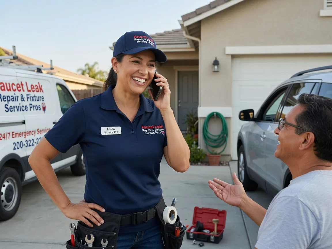 Faucet Repair Snoqualmie Pass, WA FAQs